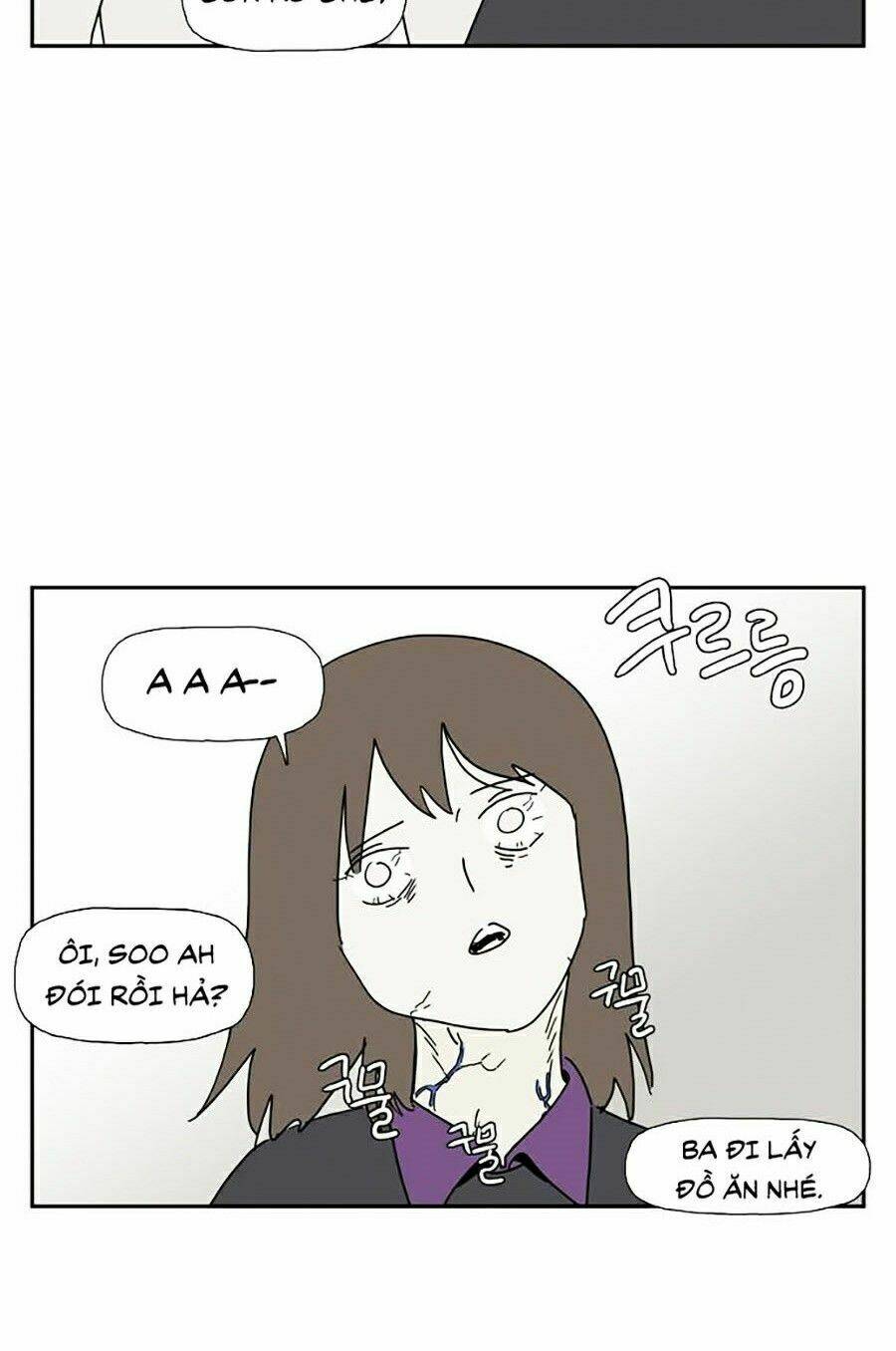 Con Gái Tôi Là Zombie - Chapter 34 - Page 30