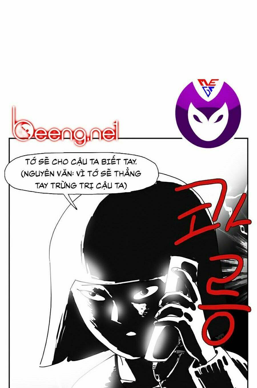 Con Gái Tôi Là Zombie - Chapter 34 - Page 31