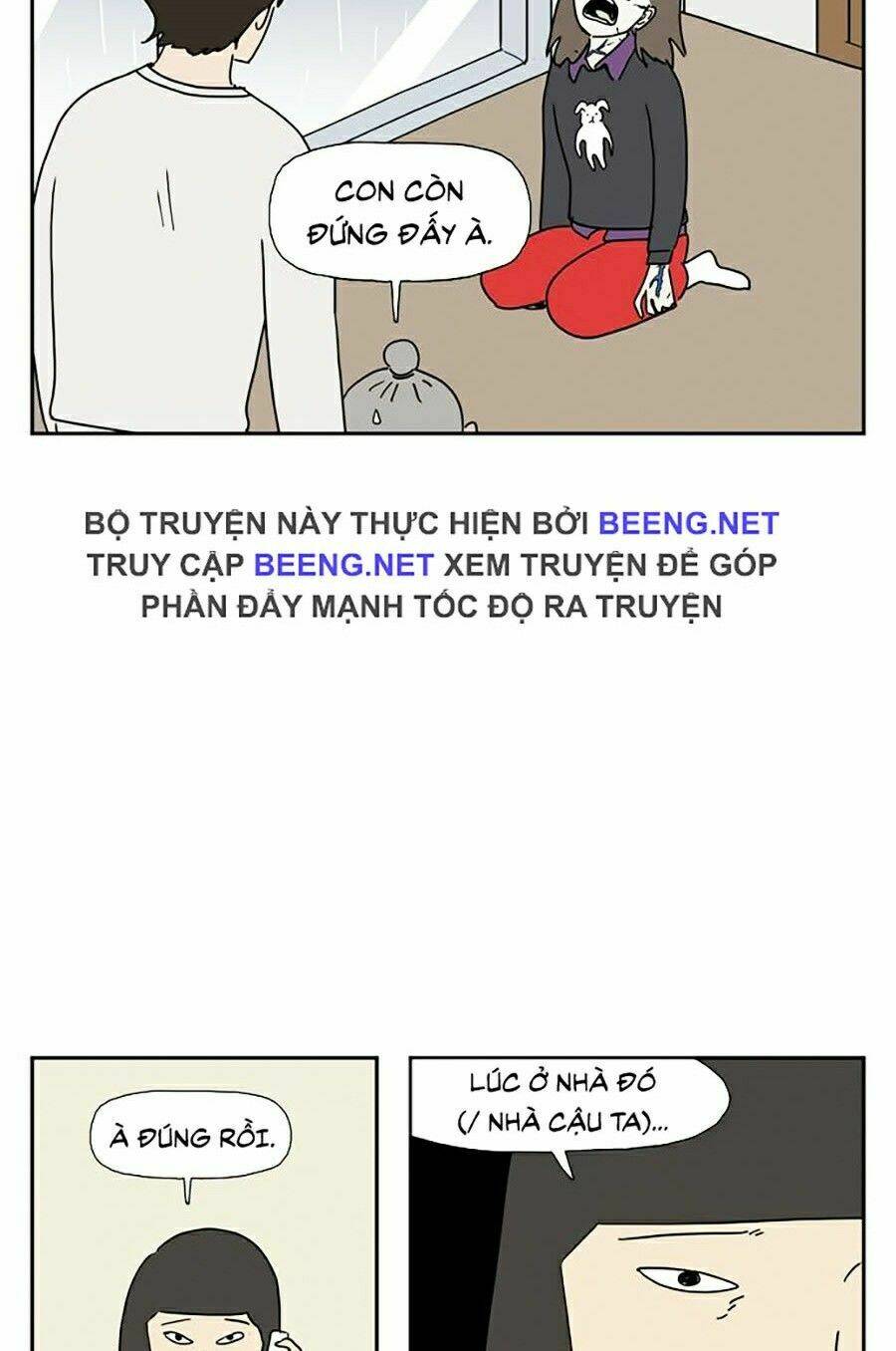 Con Gái Tôi Là Zombie - Chapter 34 - Page 34