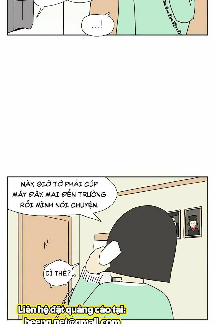 Con Gái Tôi Là Zombie - Chapter 34 - Page 36