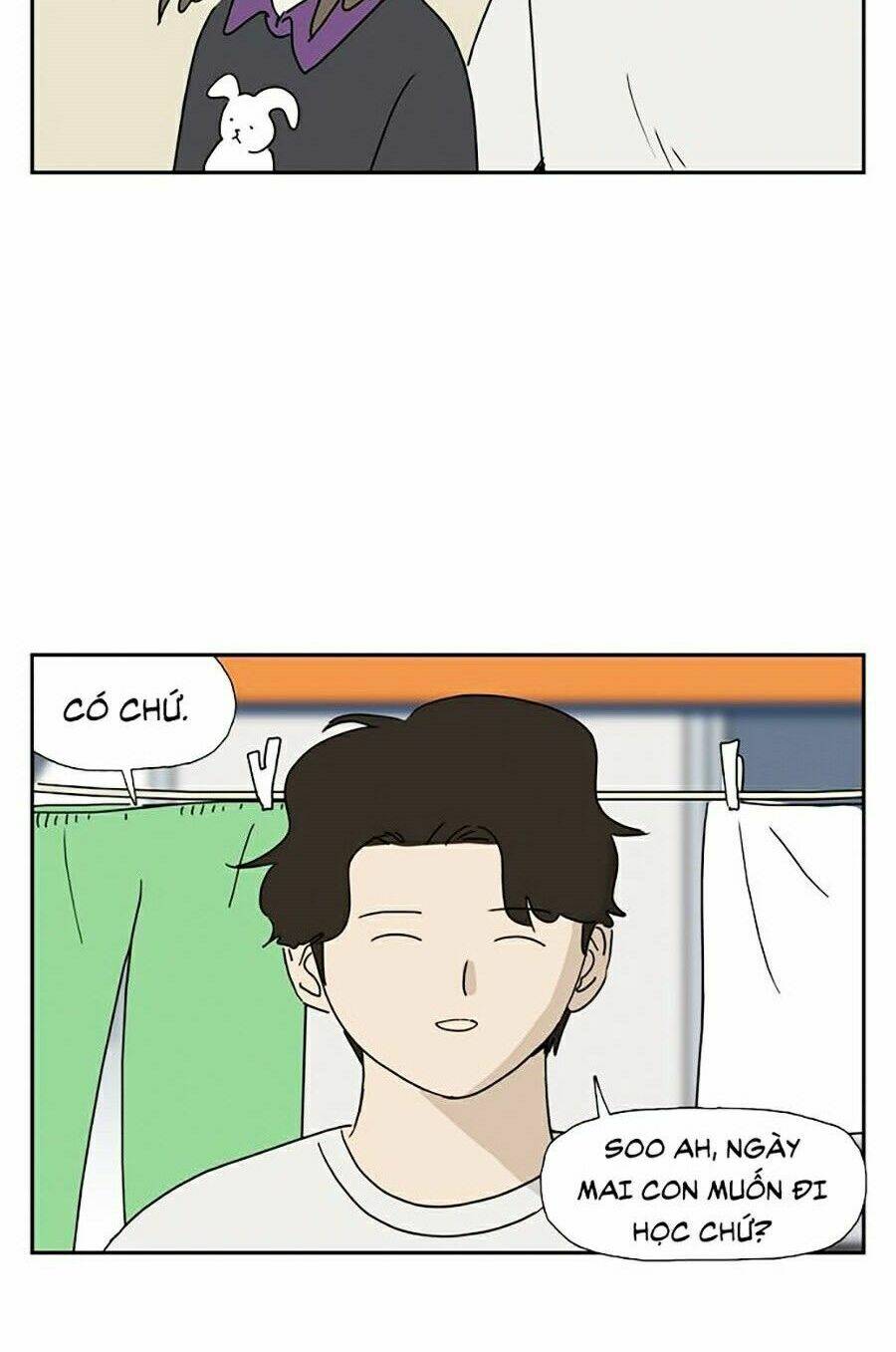 Con Gái Tôi Là Zombie - Chapter 34 - Page 3