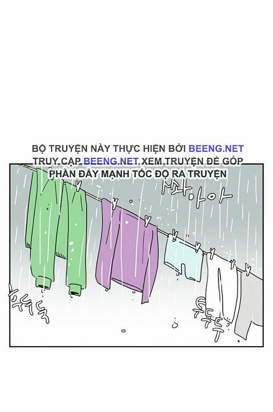 Con Gái Tôi Là Zombie - Chapter 34 - Page 39
