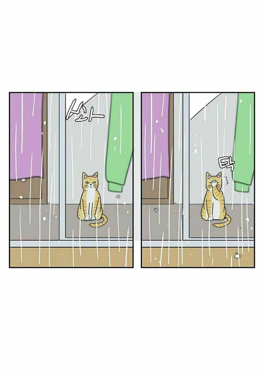 Con Gái Tôi Là Zombie - Chapter 34 - Page 40