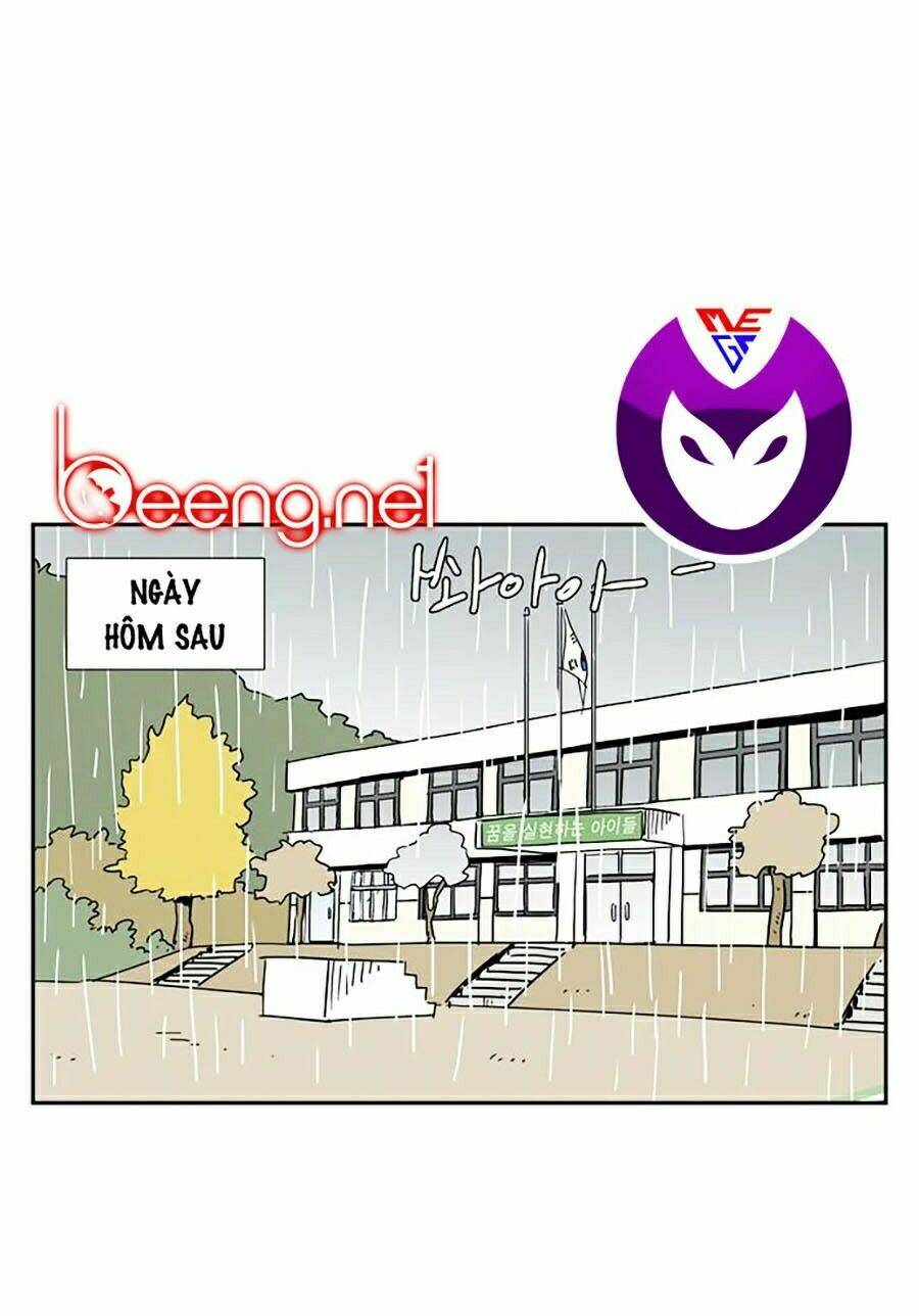 Con Gái Tôi Là Zombie - Chapter 34 - Page 41