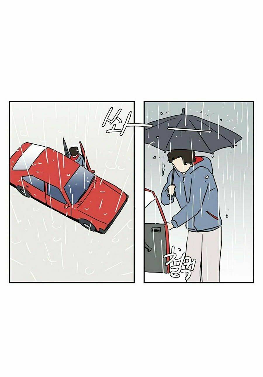 Con Gái Tôi Là Zombie - Chapter 34 - Page 42