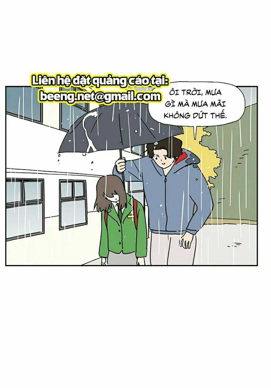 Con Gái Tôi Là Zombie - Chapter 34 - Page 43