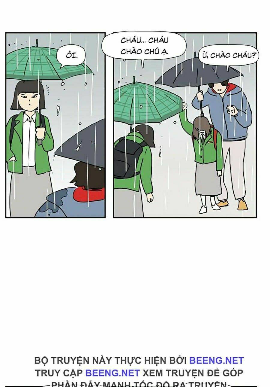 Con Gái Tôi Là Zombie - Chapter 34 - Page 44