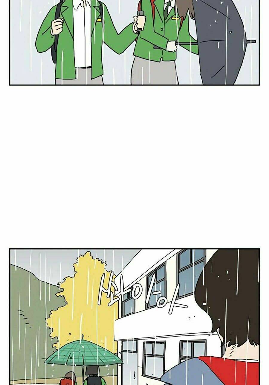 Con Gái Tôi Là Zombie - Chapter 34 - Page 47