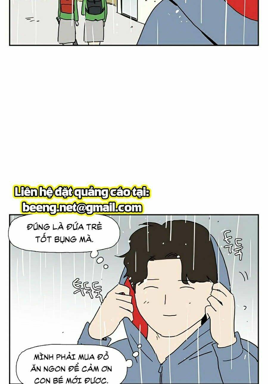 Con Gái Tôi Là Zombie - Chapter 34 - Page 48