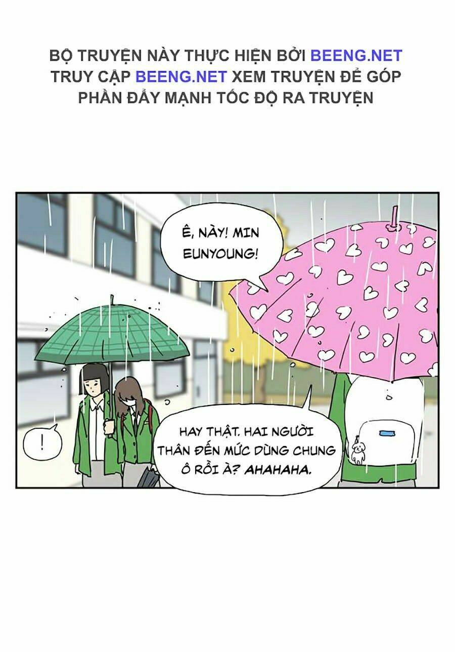 Con Gái Tôi Là Zombie - Chapter 34 - Page 50