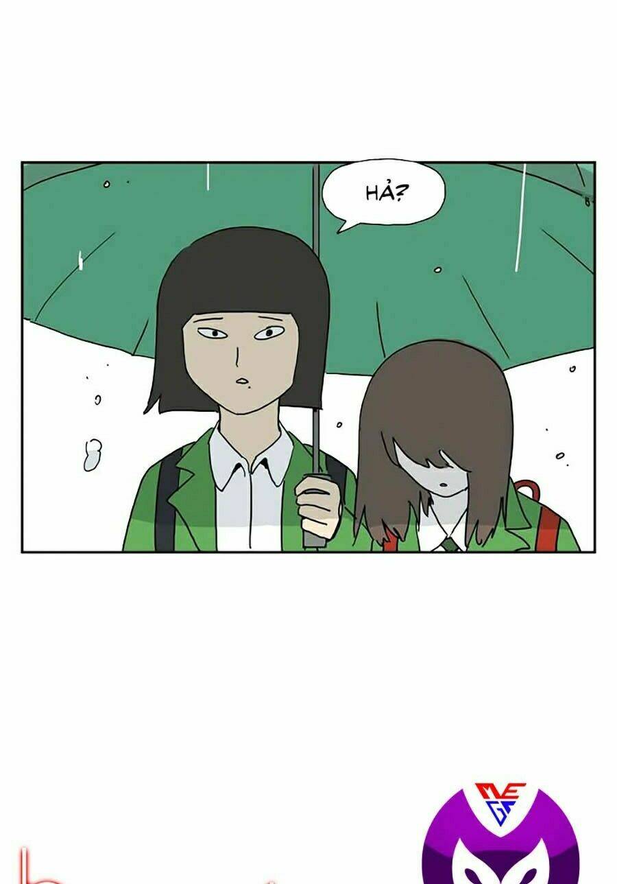 Con Gái Tôi Là Zombie - Chapter 34 - Page 51