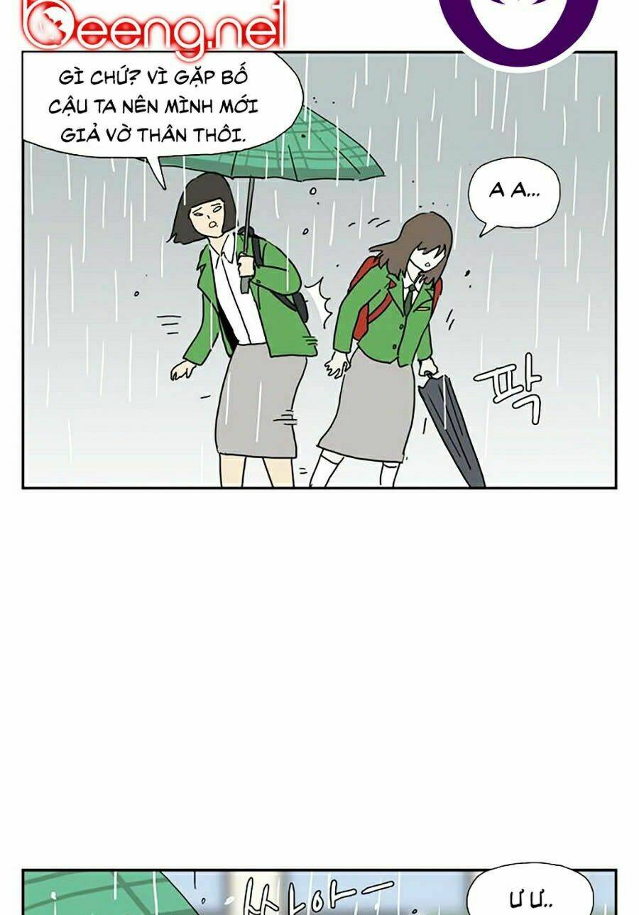 Con Gái Tôi Là Zombie - Chapter 34 - Page 52