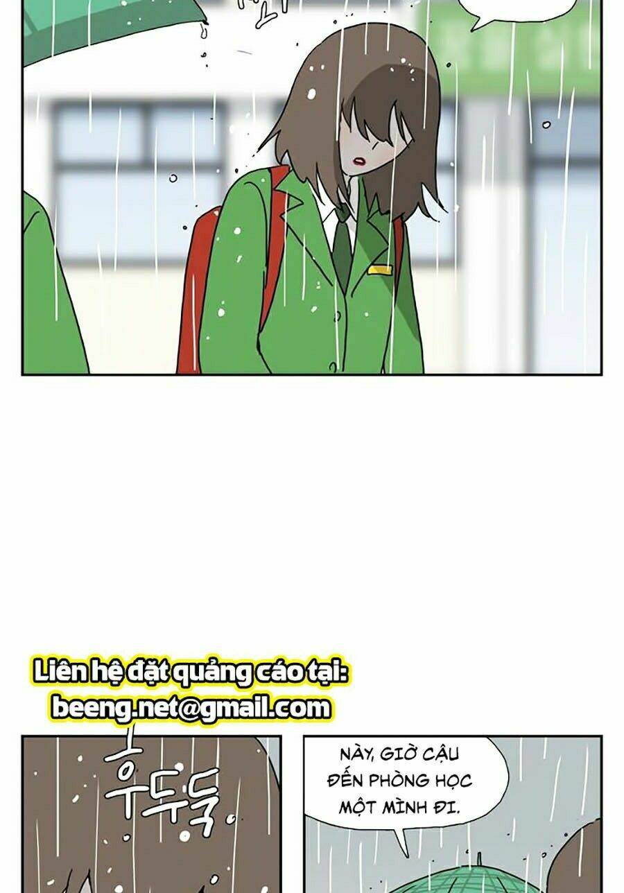 Con Gái Tôi Là Zombie - Chapter 34 - Page 53