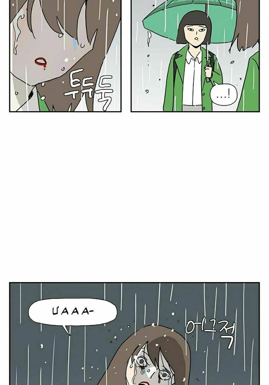 Con Gái Tôi Là Zombie - Chapter 34 - Page 54