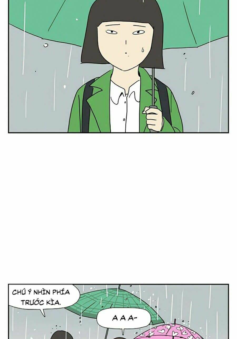 Con Gái Tôi Là Zombie - Chapter 34 - Page 57