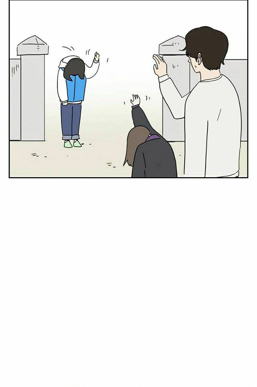 Con Gái Tôi Là Zombie - Chapter 34 - Page 6