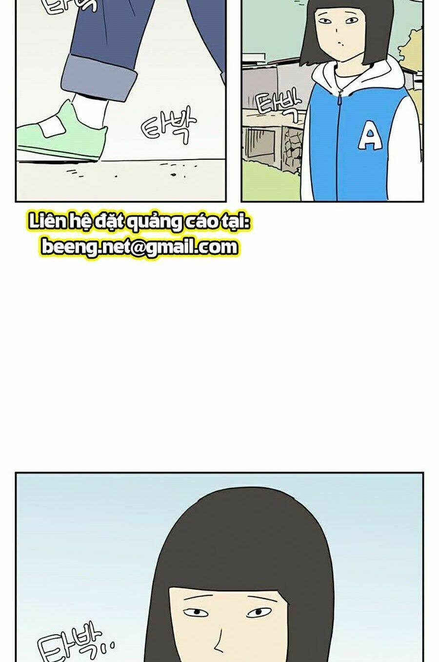 Con Gái Tôi Là Zombie - Chapter 34 - Page 8