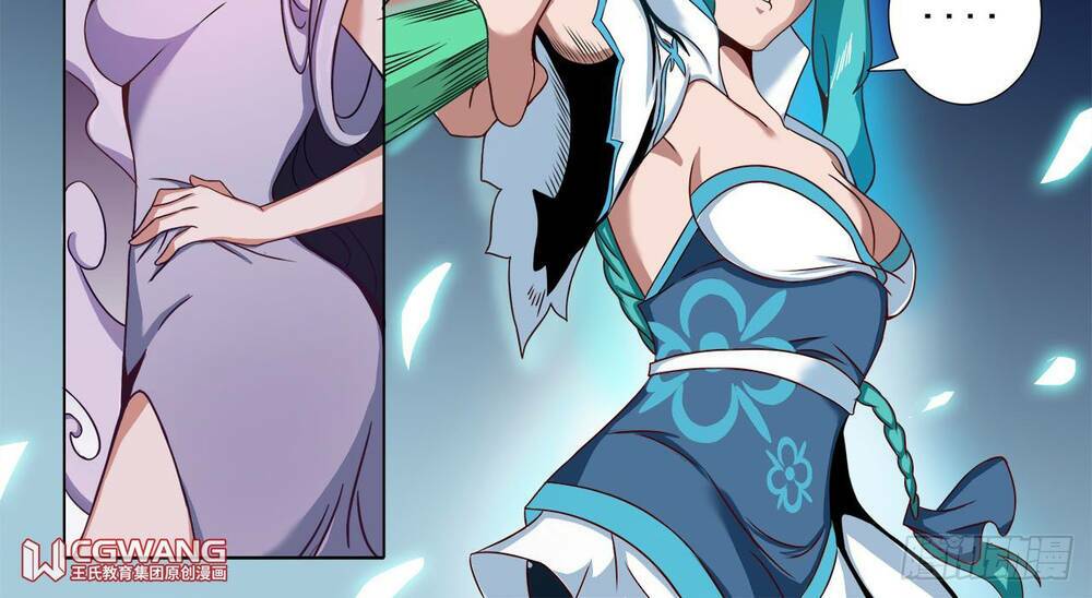 Thánh Tôn Thần Giới - Chapter 15 - Page 14