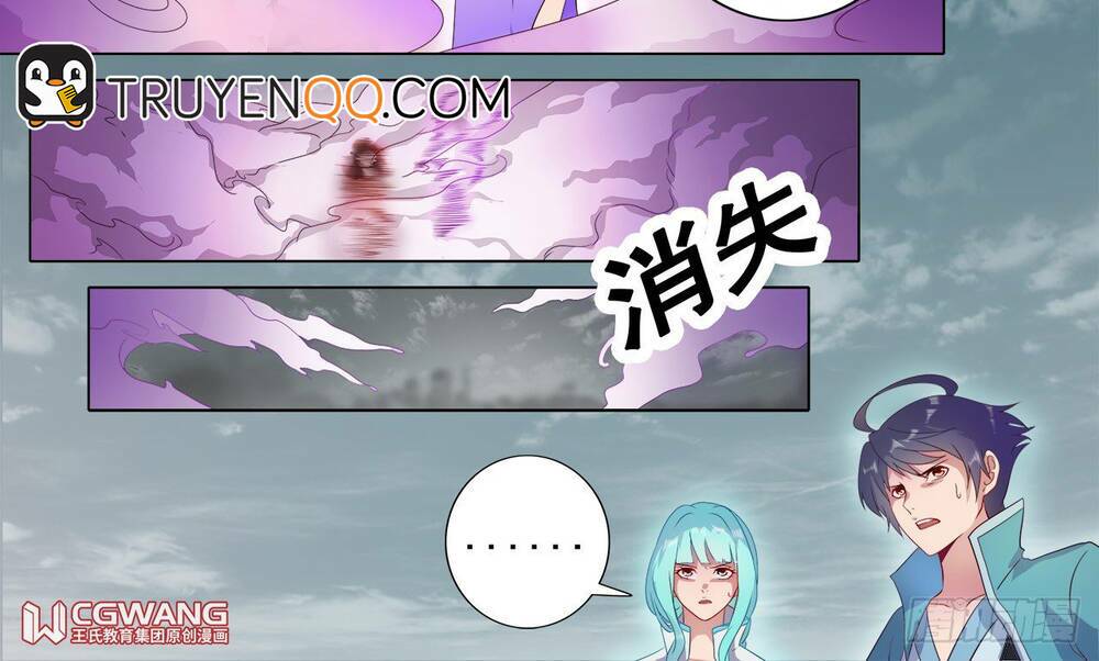 Thánh Tôn Thần Giới - Chapter 15 - Page 16