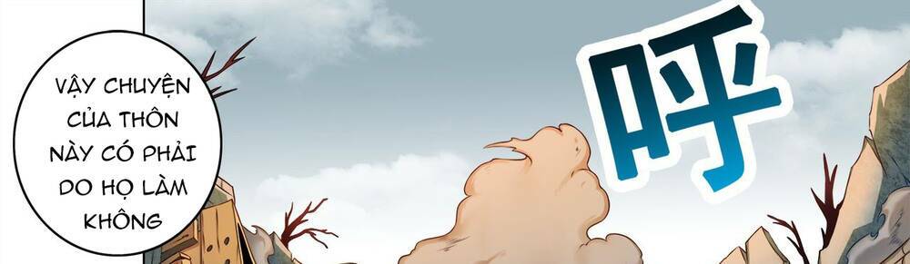 Thánh Tôn Thần Giới - Chapter 15 - Page 19