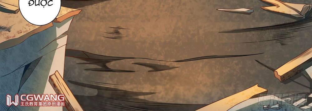 Thánh Tôn Thần Giới - Chapter 15 - Page 21