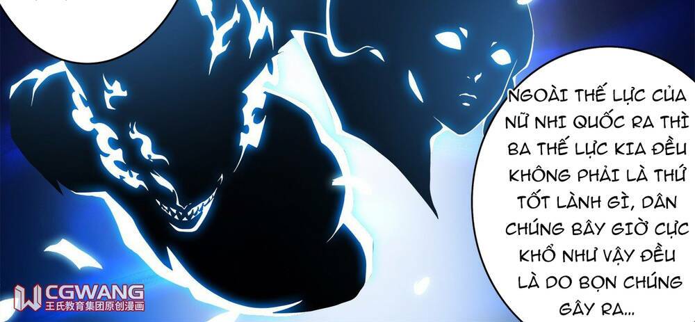 Thánh Tôn Thần Giới - Chapter 15 - Page 23