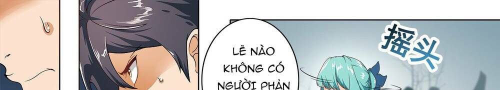 Thánh Tôn Thần Giới - Chapter 15 - Page 24