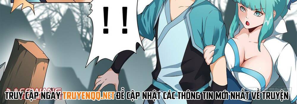 Thánh Tôn Thần Giới - Chapter 15 - Page 26