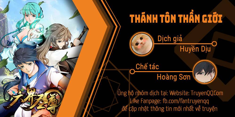 Thánh Tôn Thần Giới - Chapter 15 - Page 27