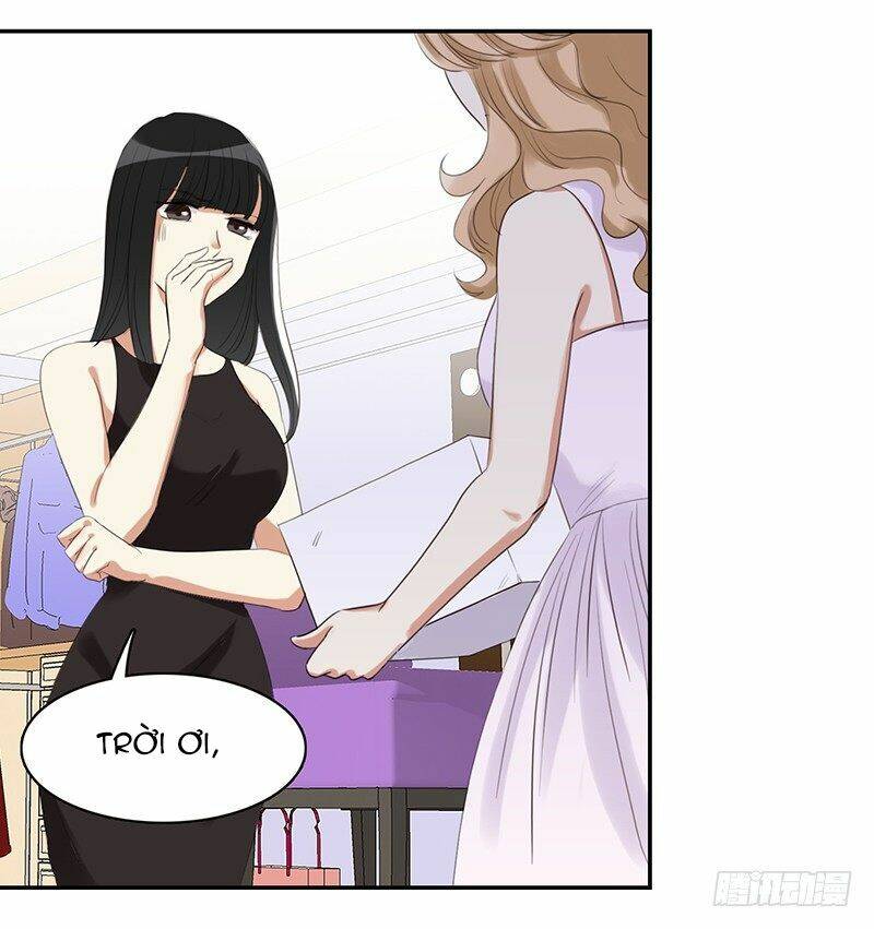 Yêu Tinh Đại Tác Chiến - Chapter 31 - Page 9