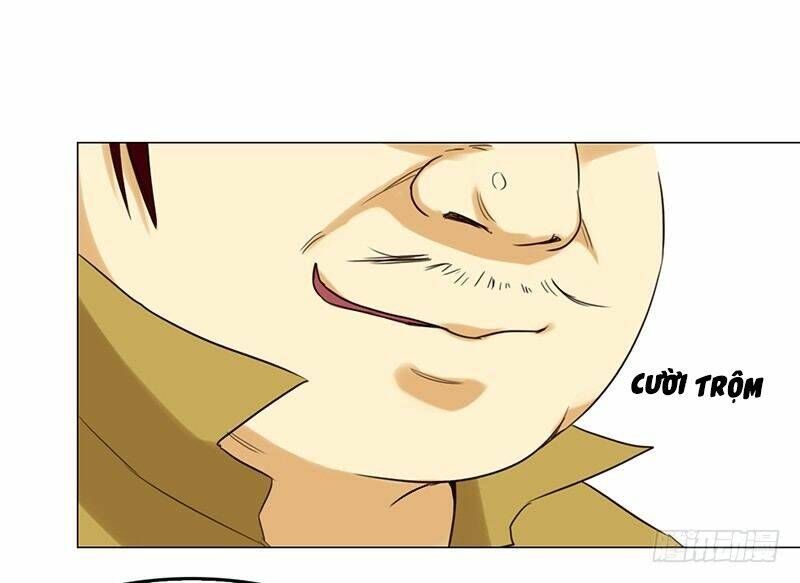 Yêu Tinh Đại Tác Chiến - Chapter 31 - Page 100