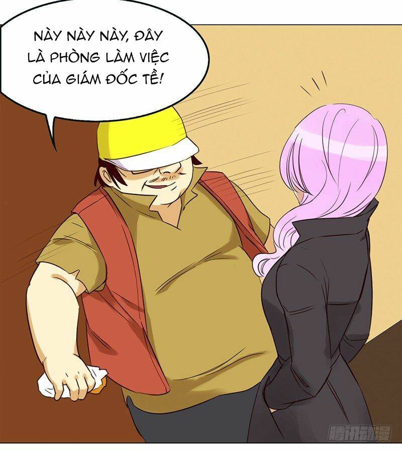 Yêu Tinh Đại Tác Chiến - Chapter 31 - Page 101