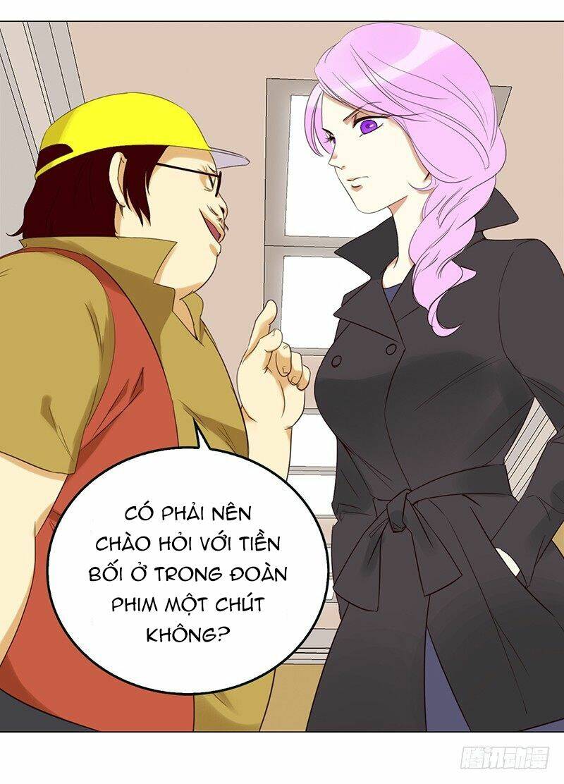 Yêu Tinh Đại Tác Chiến - Chapter 31 - Page 104