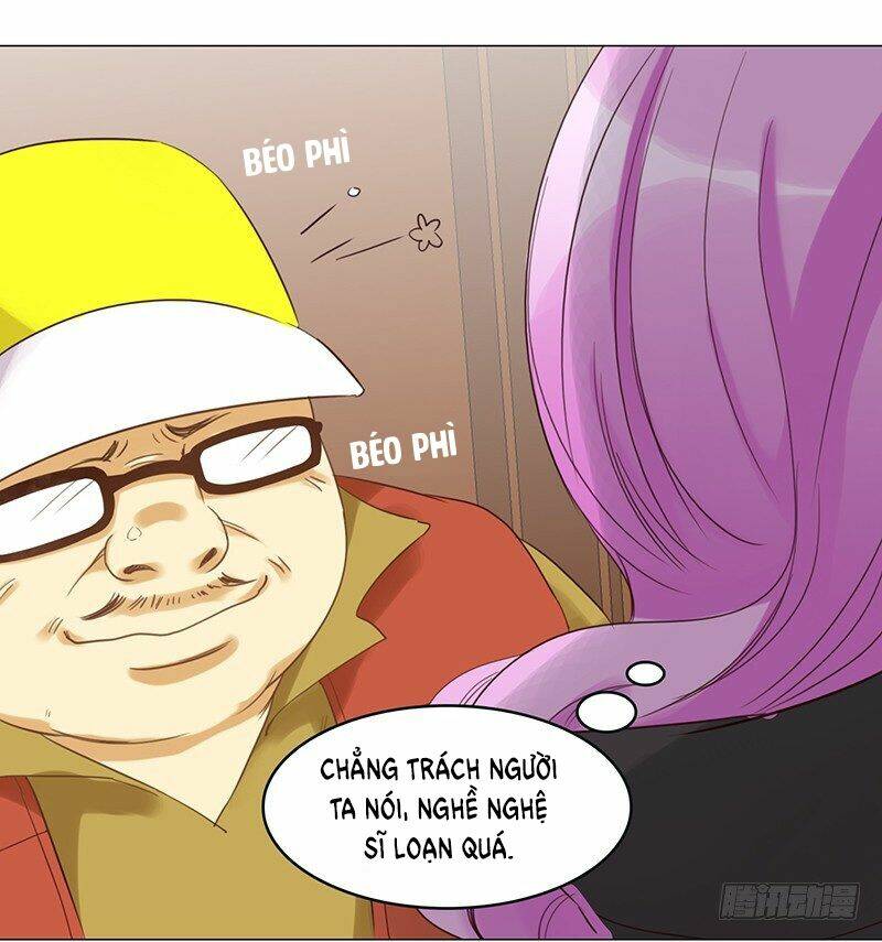 Yêu Tinh Đại Tác Chiến - Chapter 31 - Page 106