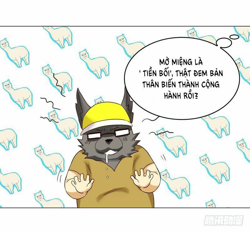 Yêu Tinh Đại Tác Chiến - Chapter 31 - Page 107