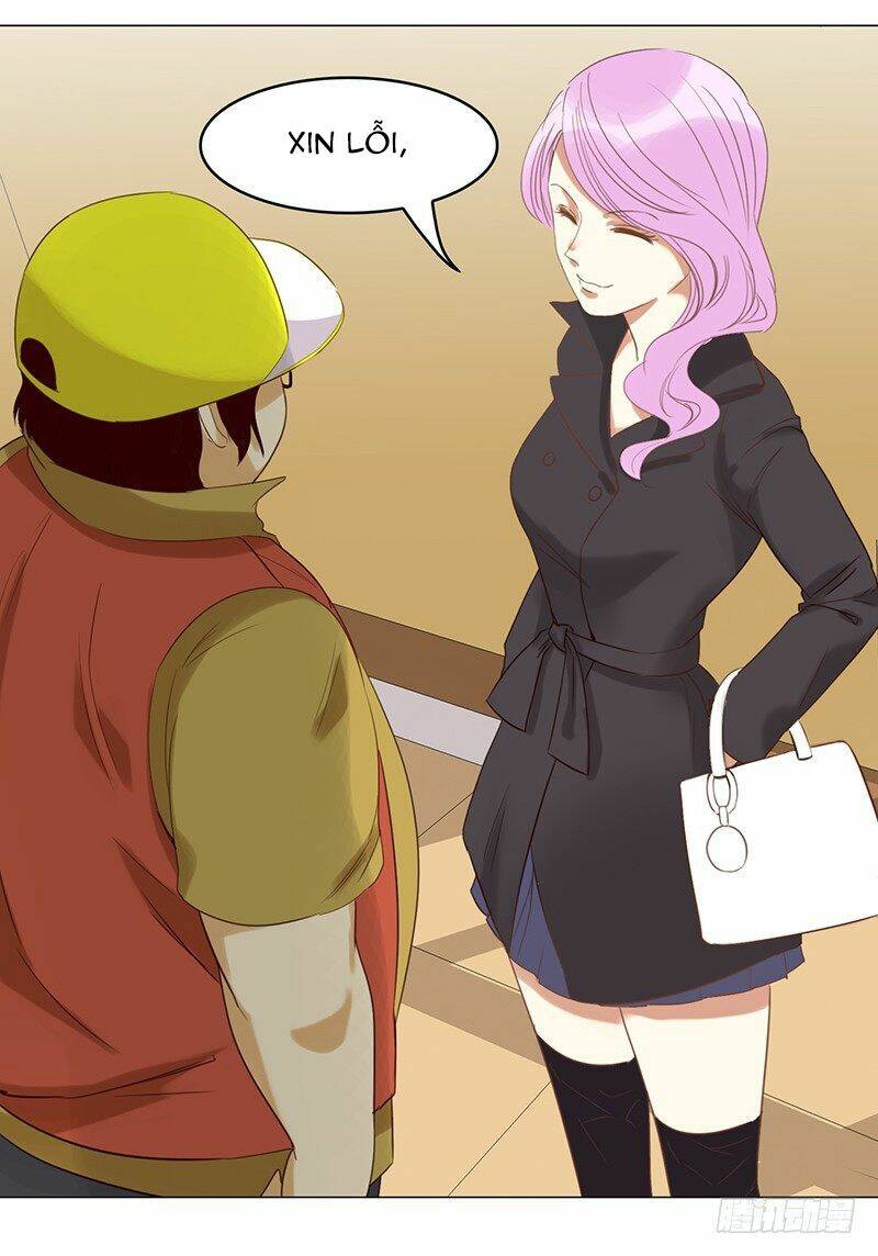 Yêu Tinh Đại Tác Chiến - Chapter 31 - Page 109