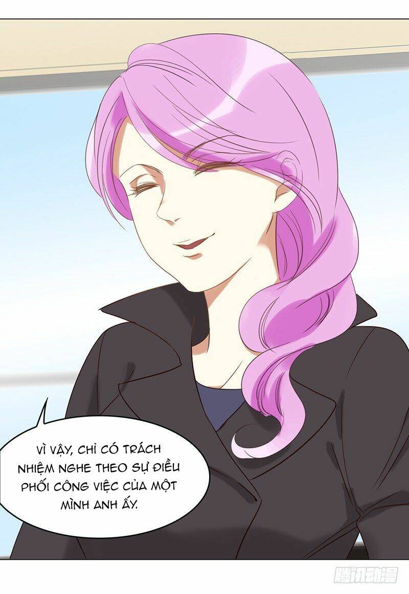 Yêu Tinh Đại Tác Chiến - Chapter 31 - Page 111