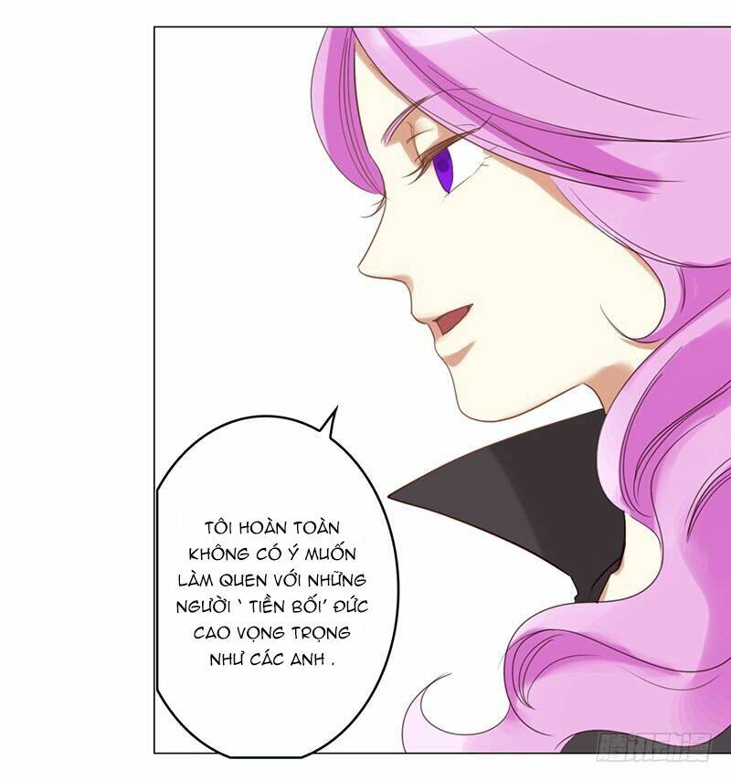 Yêu Tinh Đại Tác Chiến - Chapter 31 - Page 113