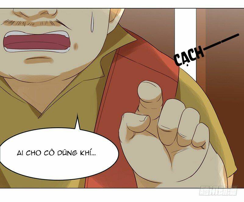 Yêu Tinh Đại Tác Chiến - Chapter 31 - Page 117