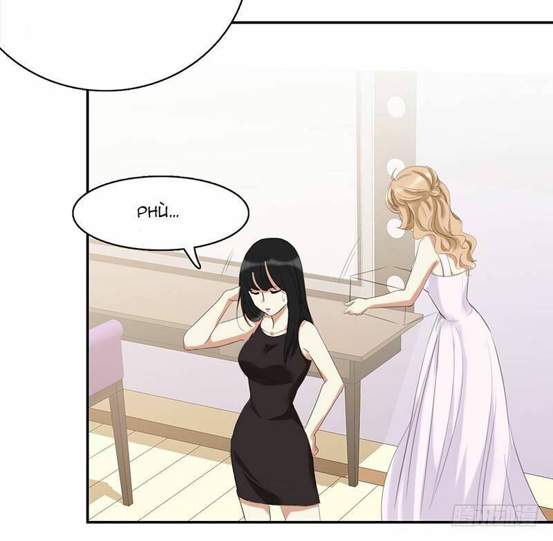 Yêu Tinh Đại Tác Chiến - Chapter 31 - Page 12