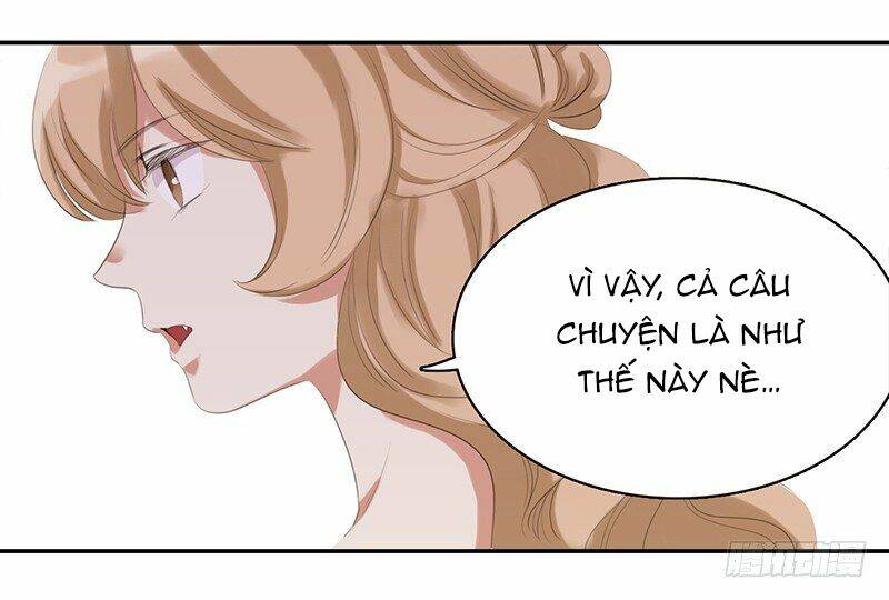 Yêu Tinh Đại Tác Chiến - Chapter 31 - Page 13