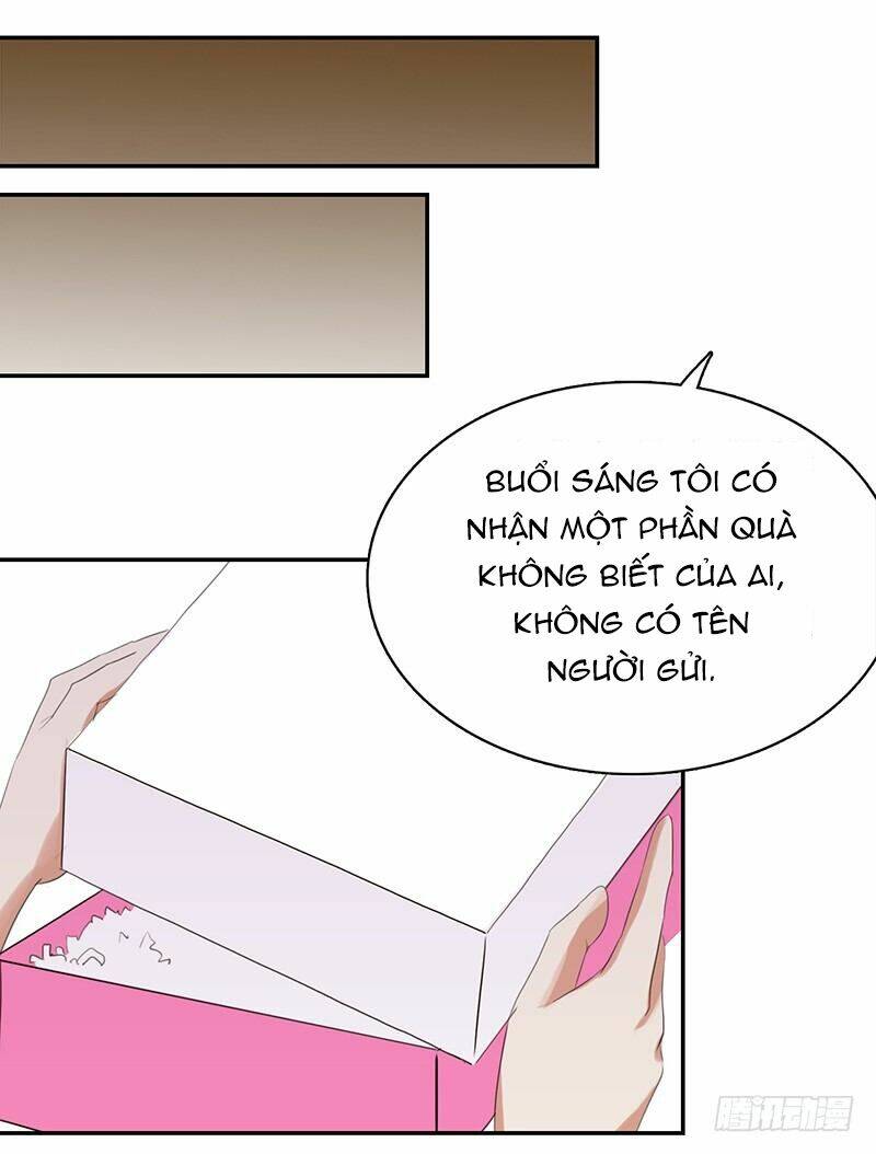 Yêu Tinh Đại Tác Chiến - Chapter 31 - Page 14