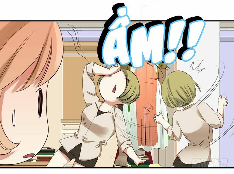 Yêu Tinh Đại Tác Chiến - Chapter 31 - Page 21