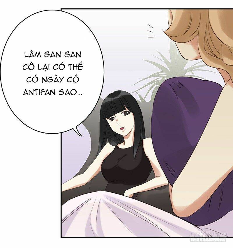 Yêu Tinh Đại Tác Chiến - Chapter 31 - Page 28