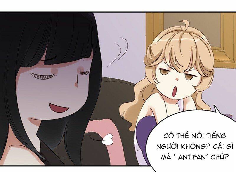 Yêu Tinh Đại Tác Chiến - Chapter 31 - Page 29