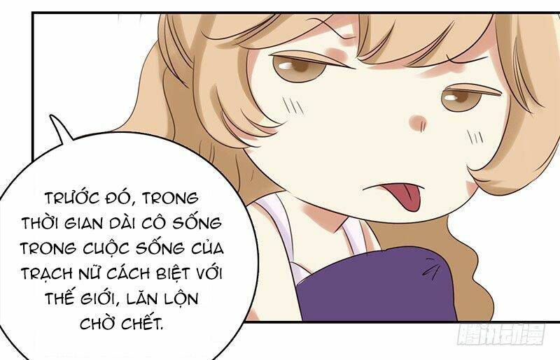 Yêu Tinh Đại Tác Chiến - Chapter 31 - Page 31