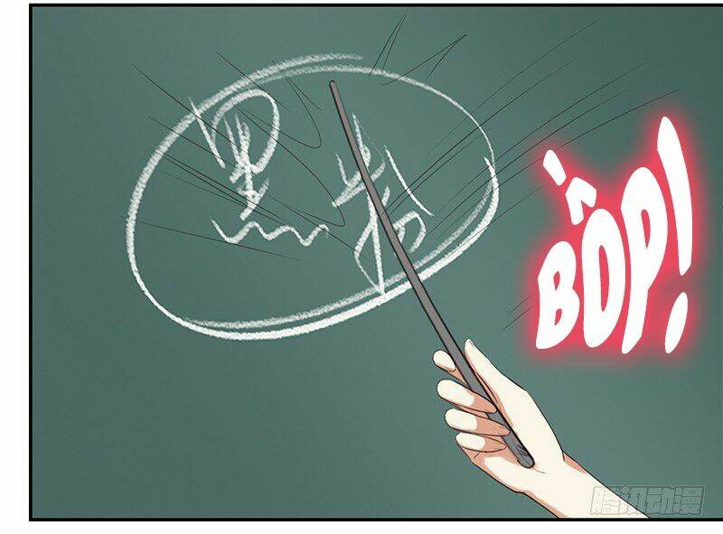 Yêu Tinh Đại Tác Chiến - Chapter 31 - Page 33