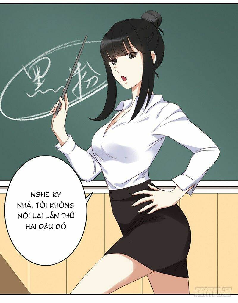 Yêu Tinh Đại Tác Chiến - Chapter 31 - Page 34