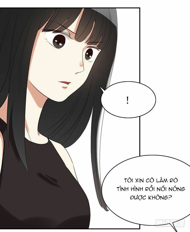 Yêu Tinh Đại Tác Chiến - Chapter 31 - Page 3