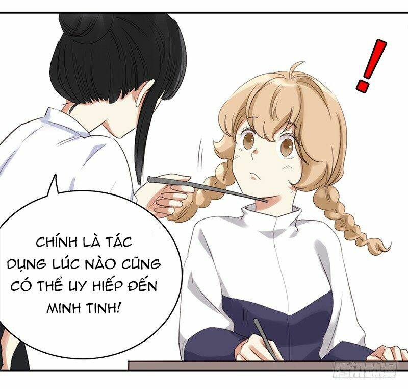 Yêu Tinh Đại Tác Chiến - Chapter 31 - Page 42